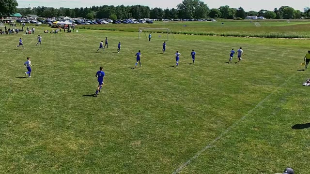 Gates vs Twin Tiers