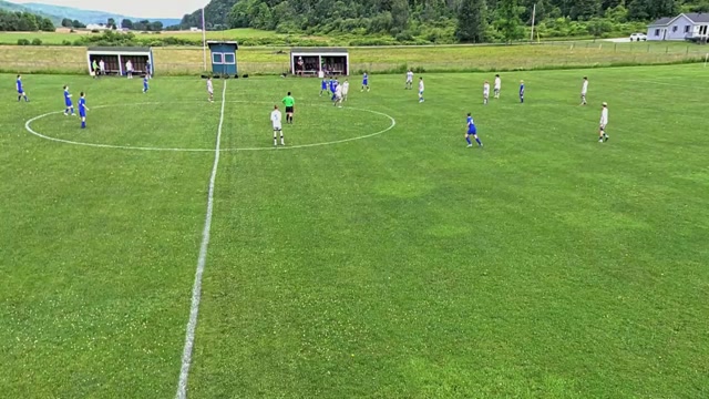 Binghamton vs Twin Tiers