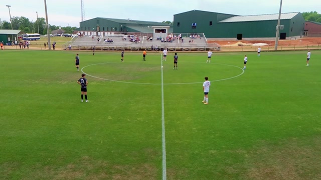 PCA VB vs LSA Varsity 