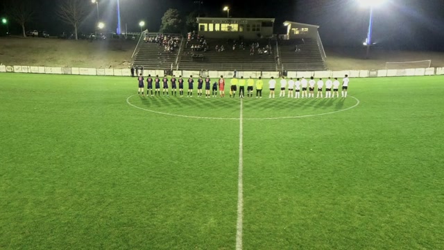 Alabama Christian Academy vs LSA Varsity