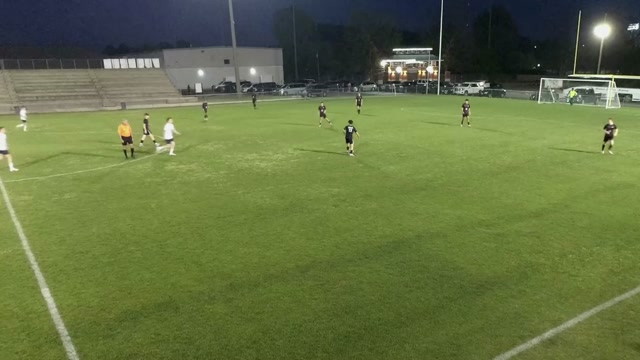 Alabama Christian Academy vs LSA Varsity 