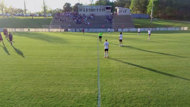 Prattville Christian High School VB vs LSA Varsity