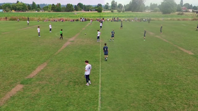 Spokane Shadow B09 ECNL vs Eastside FC B09 ECNL RL