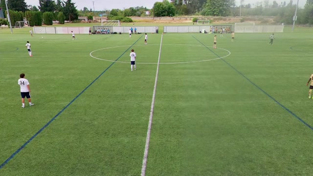 WPFC 09 Ecnl Rl vs Eastside FC B09 ECNL RL