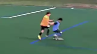 player 5