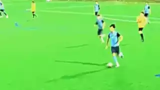 player 9