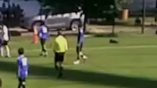player 1