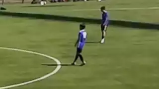 player 10