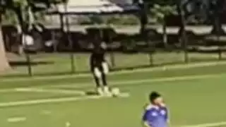player