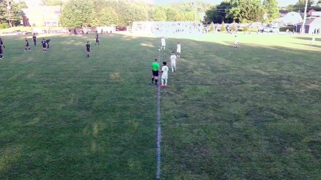 Salem High School vs Hidden Valley High School Varsity