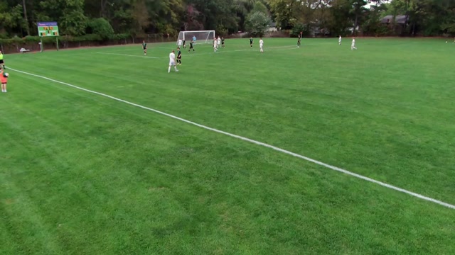 Haddonfield vs WDHS 25