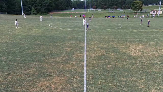 Pine Lake Prep vs Langtree Charter MS