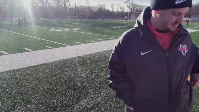 Vale East 2010 Boys vs Vale East 2011 Boys