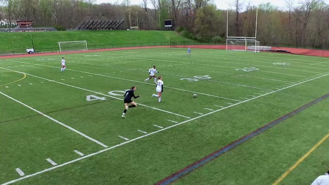 PSC Dynamo CT G2010 vs *CFC Ole Girls 2010 Academy NL