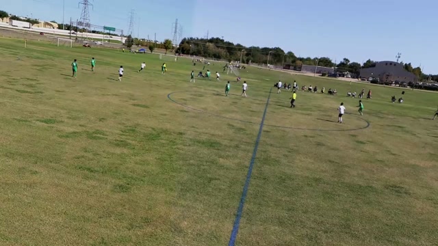 South Belt YSC Elite vs Strikers
