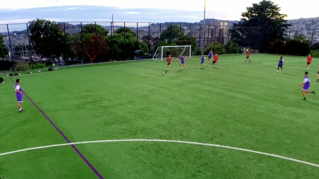 Slide vs Lagstars
