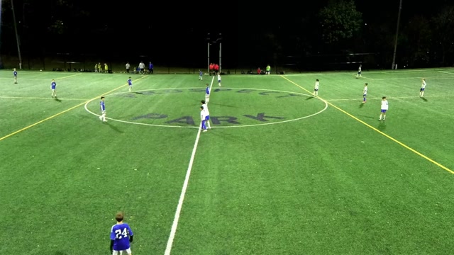 TSF vs Future Soccer Academy 2015 Blue