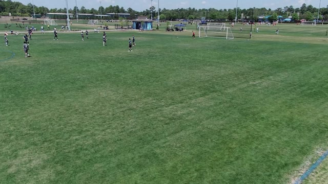 U18 WCWAA Premier ‘08 vs 07 CCFCY Force