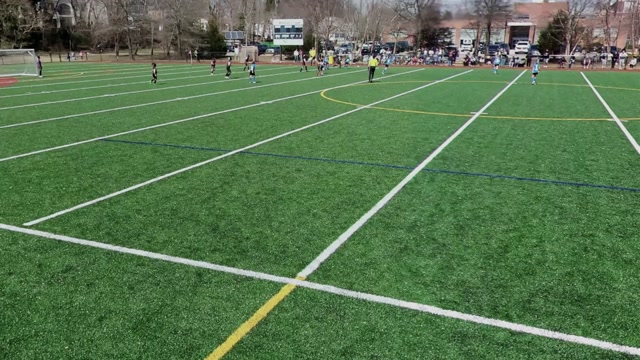 Maryland Rush vs Future