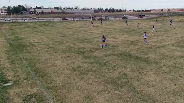 Mile High Academy vs Platte River Academy