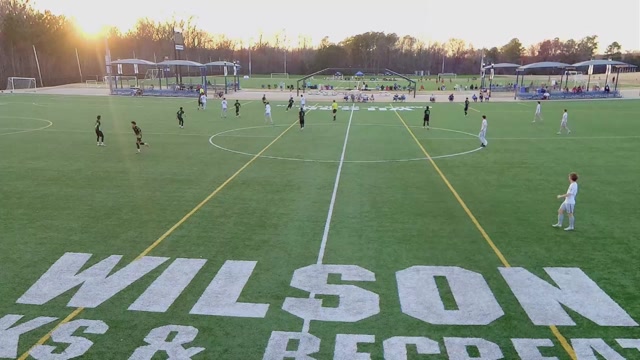 United Nations vs 2007 NPL RISE