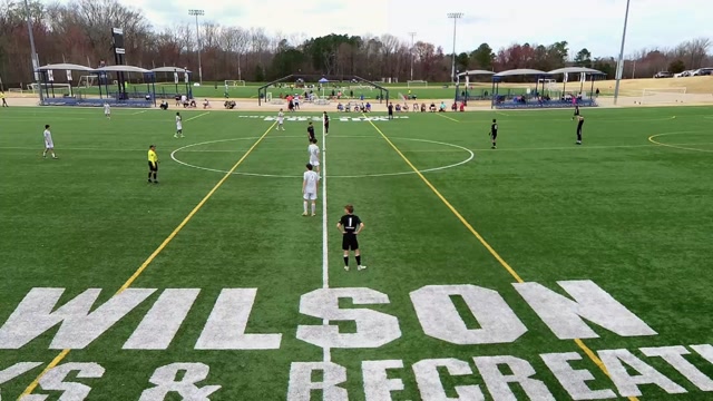 07 Barca NPL vs 2007 NPL RISE