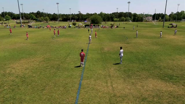 2007 NPL RISE vs Pisa 2007