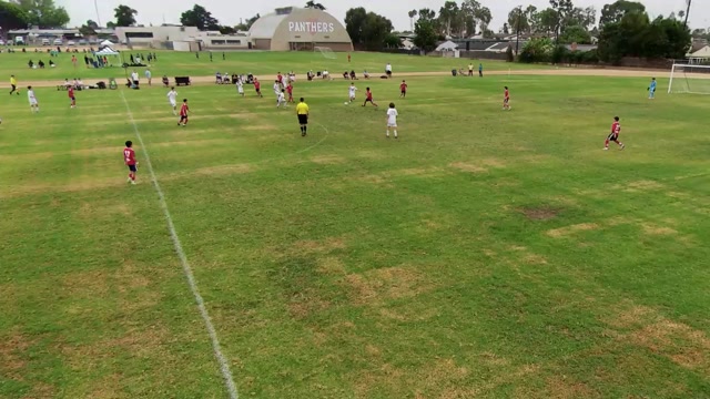 COSC 11B NPL vs LAFC So Cal