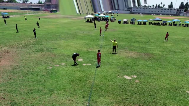 COSC 11B NPL vs 2011 Pumas