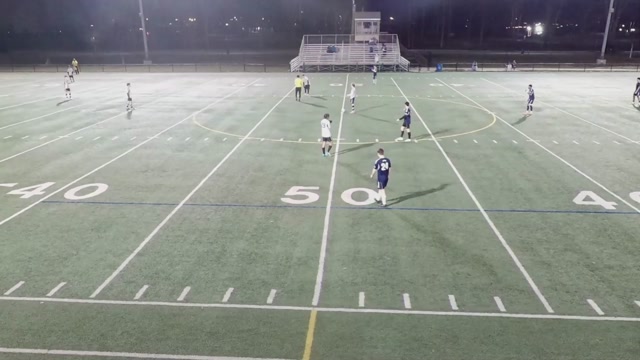 Central Illinois United 2007 Boys vs Lakota FC B08 Red