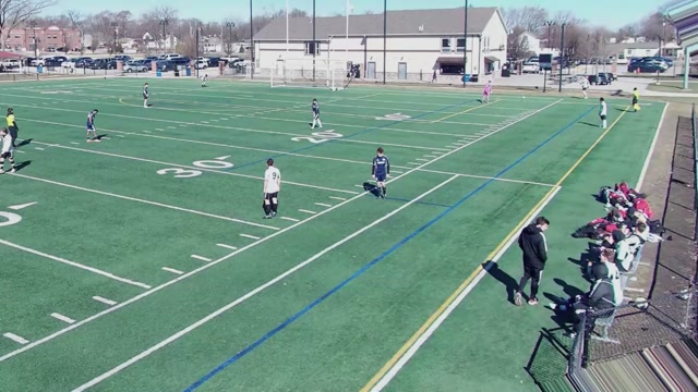 Central Illinois United 2009 Boys vs Lakota FC B08 Red