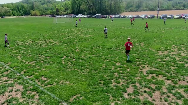 CWSC B08 Academy Elite vs Lakota FC B08 Red