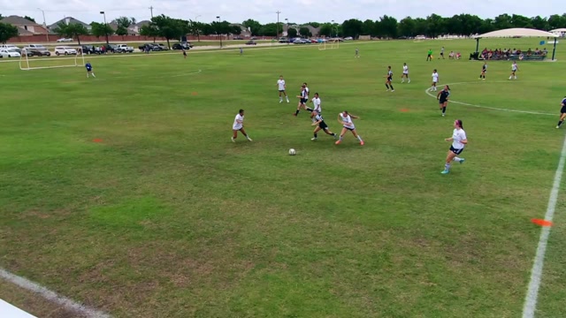 Other Team 3 vs 2009-2010 Girls