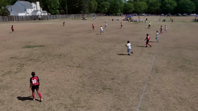 2013 Hammerhead Blue vs IDF CAFU