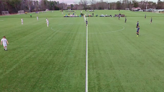 Brashier Middle College vs Southside Christian School