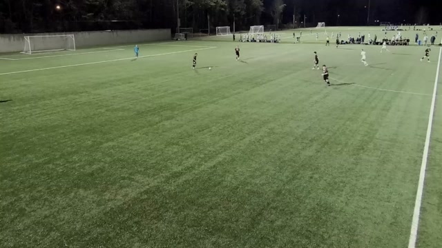 Greenville Hurricanes vs Southside Christian School