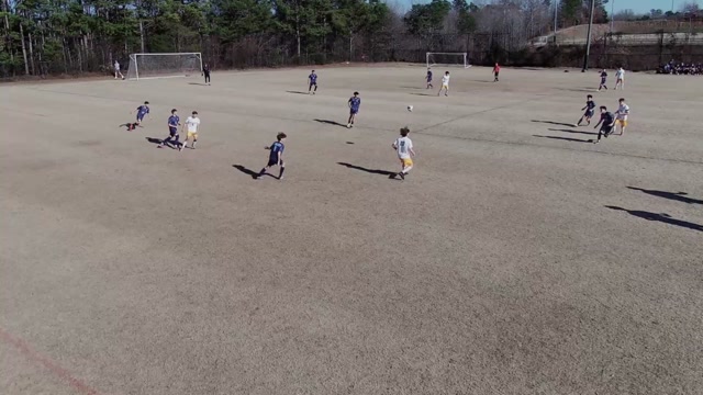 Travelers Rest Varsity vs Southside Christian School