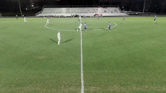 Palmetto High School vs Southside Christian School