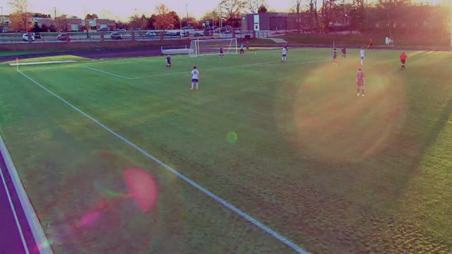 St. Joseph HS Boys Varsity Soccer vs Southside Christian School