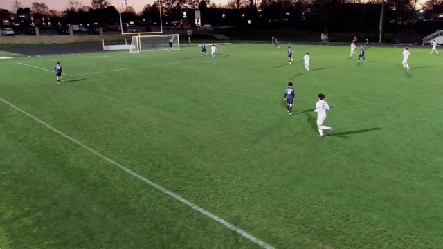 Christ Church Episcopalian School vs Southside Christian School