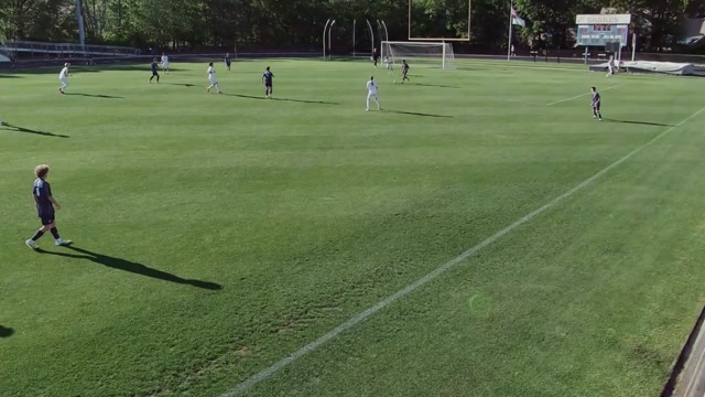 Powdersville High School Varsity vs Southside Christian School