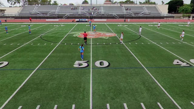 SC Blues 09G DPL vs CDA Slammers Cerritos 09G  NPL - Soler
