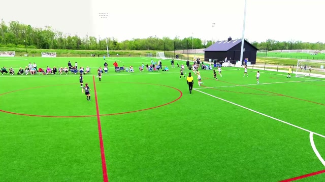Georgetown FC vs 2015G Performance Gray