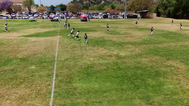 United SoCal East County B2011 Red vs Chula Vista FC B2011 Villav