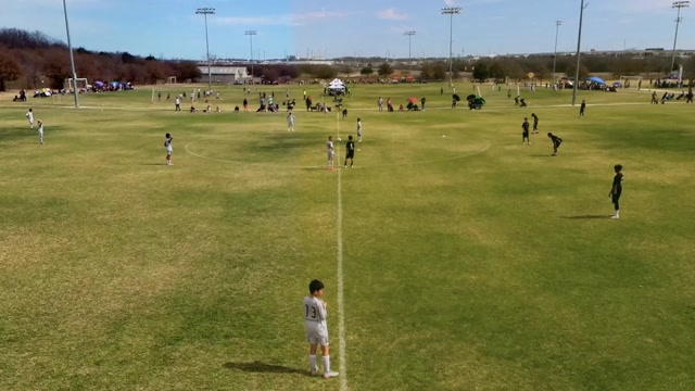 HTX Catalyst 13 N vs Houstonians FC ENCL RL B13