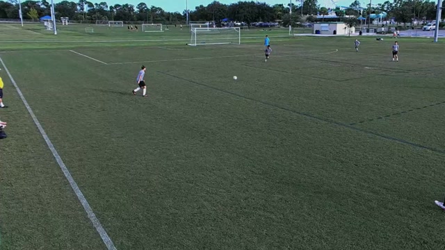 u15 union vs Bailey 10/11