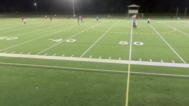 Caravan FC vs Mixers FC