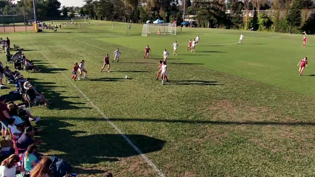 Zeta FC vs Fram 2010G Premier