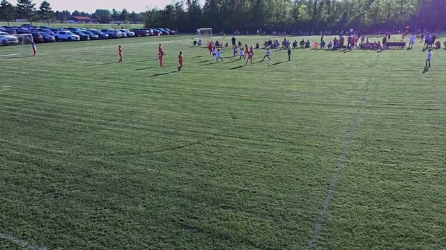 Hilton Heat vs AFCR Brighton Bolts