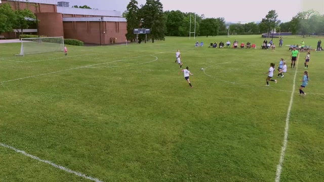 Genesee Valley vs AFCR Brighton Bolts